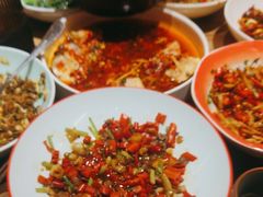 -高嗲嗲·现炒下饭菜(石鼓路店)
