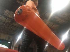 -嗨蹦Hi Boom蹦床工厂·蹦床公园