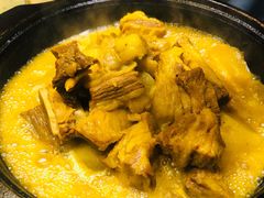 -忠顺斋易州印象烤鸭店(东关新村店)