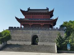 -巴陵广场
