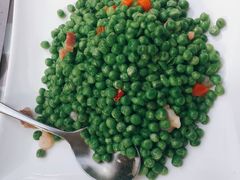 清炒刀豆-野蔓果·山野菜(西湖景区·龙井茶田店)