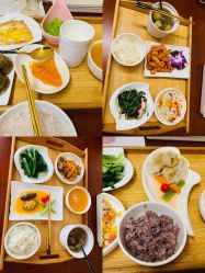 -卓玥国际月子会所(罗山路店)