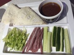 -巧克力渔家.小船海鲜胶东菜(三浴场店)