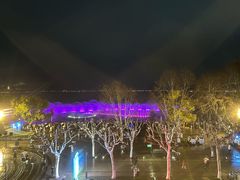 -杭州君悦酒店