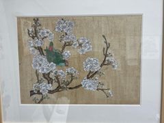 -汉翔书法丨软笔·硬笔·国画(西铁营校区)