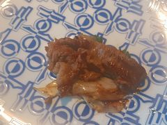 -喜悦烤鸭·新京菜(王府井店)