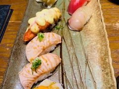 -傑·料理·海鲜放题(佛山文华荟店)