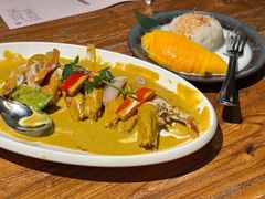 -喜越泰莱·泰越料理(海逸新天地店)