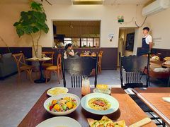 -沏点Trattoria意大利餐厅(新街口店)