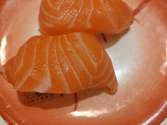 -禾绿回转寿司(苏宁广场店)