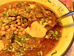 西蜀豆腐花牛肉-胡桃里音乐酒馆(仓山万达店)