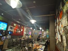 大堂-辉记炭烧海鲜大排档·老字号(福田店)