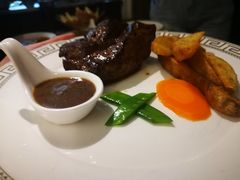 -92°C俄式厨房(中央大街店)