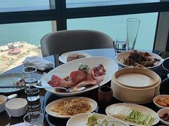 -大连君悦酒店·星海湾壹号Dalian·Dalian(星海广场店)