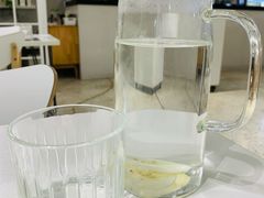 -娜娜家•Nana’s restaurant (爱琴海店)