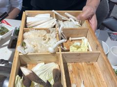 -芭夯兔·兔肉汤锅(新都店)