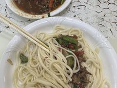 -托克逊老四号餐厅