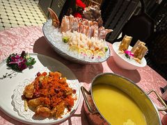 -囍凤楼·粤菜·点心·火锅(温特莱店)