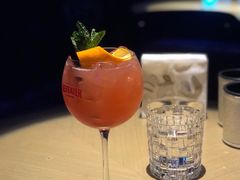 -长沙北辰洲际酒店-SKY 27酒廊