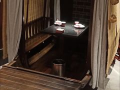 -湘西小馆(滨河路店)