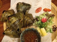 -苏梅花园(群星城店)