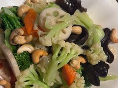 -红蜡烛-养生粥-津鲁菜(中山路店)