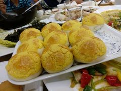 -海宝酒家(中山四路店)