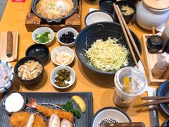 -胜博殿日式炸猪排(西红门店)