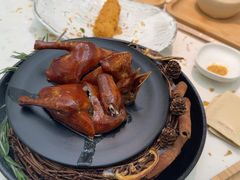 -大树餐厅(环球港店)