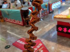-莱得快酸辣粉(天和里店)