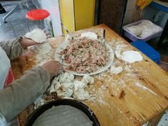 海汇源老字号烧麦-海汇源老烧麦店(东大街总店)