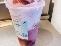 -喜茶(广州北京路惠福东店)