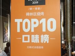 -33韩式自助烧烤(环城南路店)