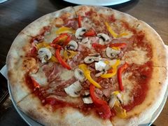 -FABIO’S费比欧披萨餐厅