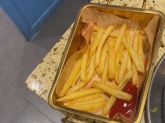 -姜胖胖无限自助烤肉(罗湖宝能店)