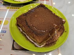 -澳门陈光记烧味饭店(万象城店)