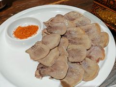 -思金拉措庄园藏餐(太阳岛店)