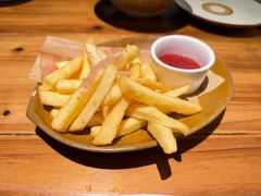 -本处·素食·融合料理(南油店)