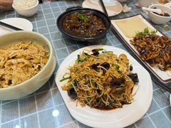 -玉桥餐厅(天坛店)