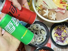 -春熙台·韩国料理(宝安西乡店)