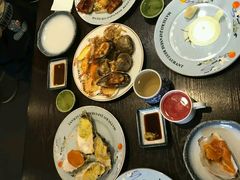 -松子料理(白家庄店)