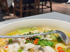 -黑明餐厅(白鹭洲店)