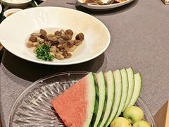 -宁海食府·涌宴(真和店)