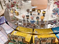 -泡泡玛特POPMART(天环购物中心店)
