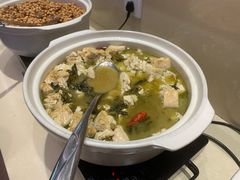 -素满香·食养自助(建邺万达店)