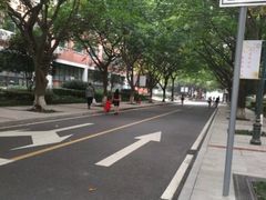 -西南民族大学南区(双流校区)