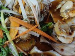 -名超海鲜烧烤大排档