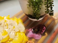 -格桑花开药膳蔬食文化空间