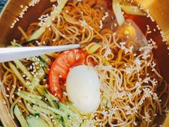 -熊大·鲜烤黄牛肉(五山店)