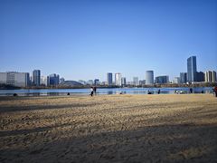 -天鹅湖体育公园